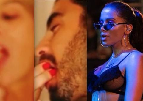 Luana Piovani relembra ritual sexual com ex-marido e confessa: ‘Nunca realizei nenhuma fantasia'