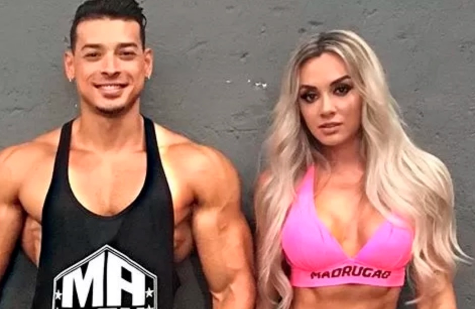 Felipe Franco fala pela 1ª vez sobre separação e depressão de Juju Salimeni