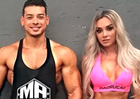 Felipe Franco fala pela 1ª vez sobre separação e depressão de Juju Salimeni