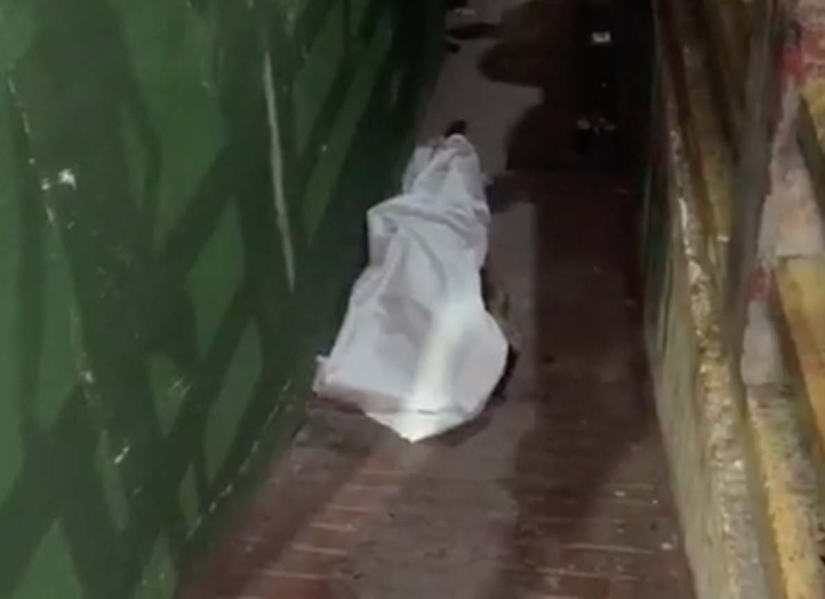  Homem é morto a tiros em ponte de Manaus