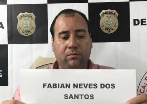 Em Manaus, empresário flagrado com menina de 13 em motel é condenado a 61 anos de prisão 