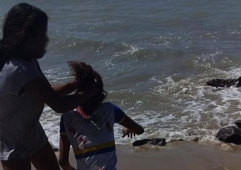 'Isso não se faz nem com bicho', diz mãe de estudante morta cruelmente por adolescentes  