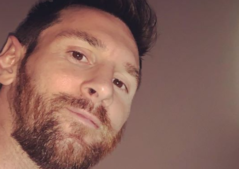 Sósia de Messi é acusado de se passar pelo jogador para conseguir sexo 