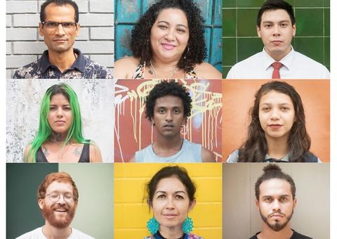 Idealizadora de intervenção fotográfica em viaduto de Manaus promoverá atividades gratuitas neste sábado