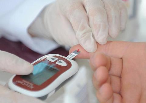 Insulina inalável pode ajudar no tratamento do diabetes