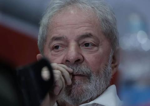 Juiz da Lava Jato determina bloqueio de R$ 78 milhões de Lula 