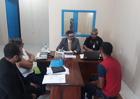 Justiça garante R$ 23,5 mil em créditos trabalhistas durante ação no interior do Amazonas