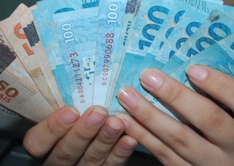 IBGE aponta média dos salários pagos em municípios do Amazonas