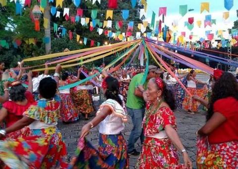 Festa junina ‘Dr. Thomas na Roça’ acontece nesta sexta-feira