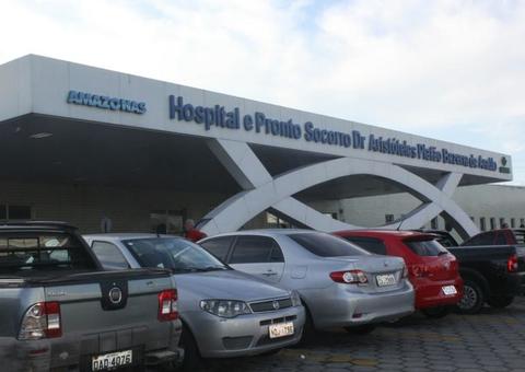 Homem invade casa da ex e dá terçadadas nela e namorado em  Manaus, um morreu