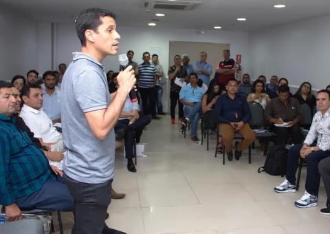 Associação realiza capacitação de prefeitos para atrair recursos a cidades do Amazonas