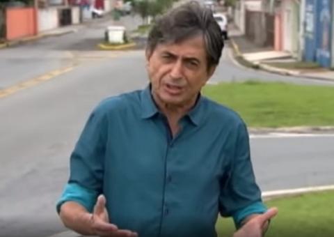 Repórter da Record acusado de assédio é intimado a depor 