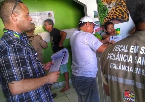 Ação de orientação em meios de hospedagens feita pela Amazonastur é positiva