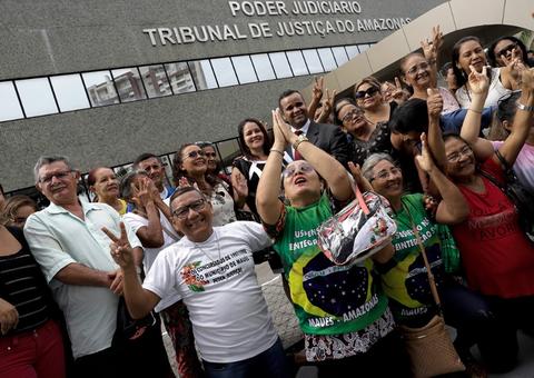 TJAM determina que Prefeitura de Maués reintegre servidores aprovados em concurso público