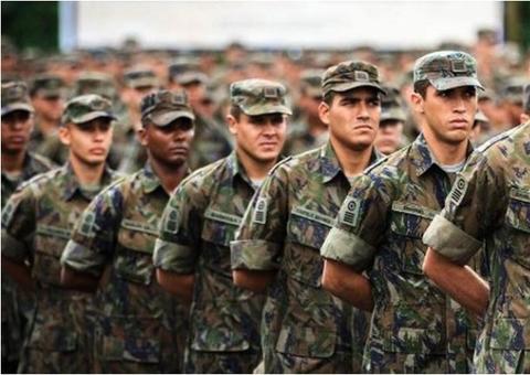 Prazo para alistamento militar termina nesta semana