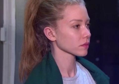 Najila não autorizou depoimento de ginecologista que a atendeu após suposto estupro de Neymar