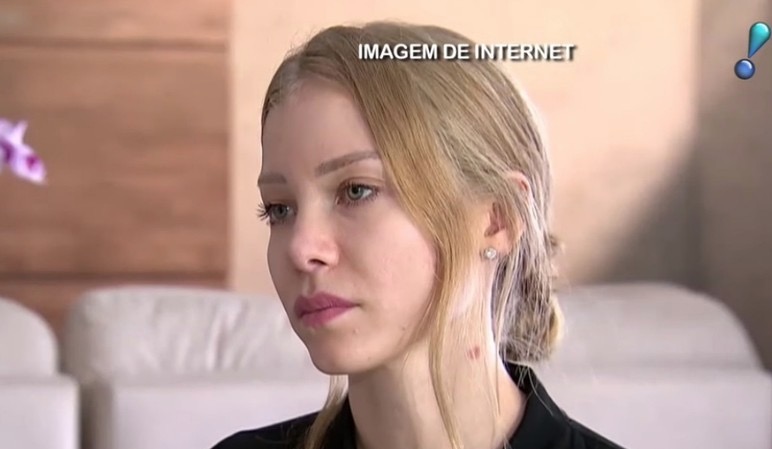 Najila não autorizou depoimento de ginecologista que a atendeu após suposto estupro de Neymar