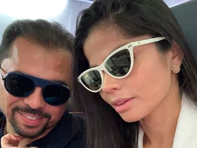  Xand Avião quebra o silêncio após Leo Dias 'dedurar' suposta traição do cantor à esposa