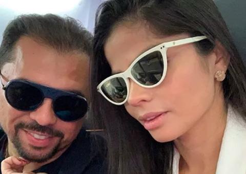  Xand Avião quebra o silêncio após Leo Dias 'dedurar' suposta traição do cantor à esposa