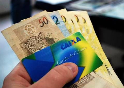 Saque do abono salarial do PIS 2018/2019 termina nesta sexta-feira