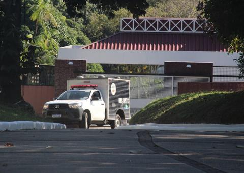 Médico é encontrado morto dentro do motel Aphrodite em Manaus