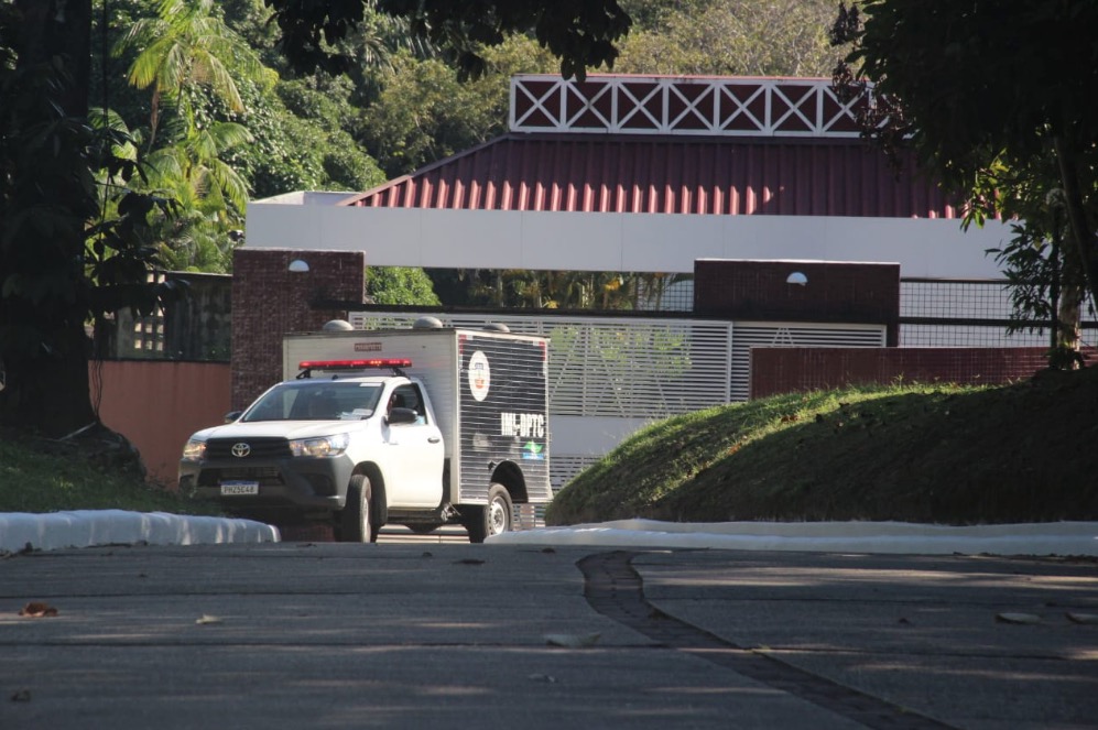 Médico é encontrado morto dentro do motel Aphrodite em Manaus
