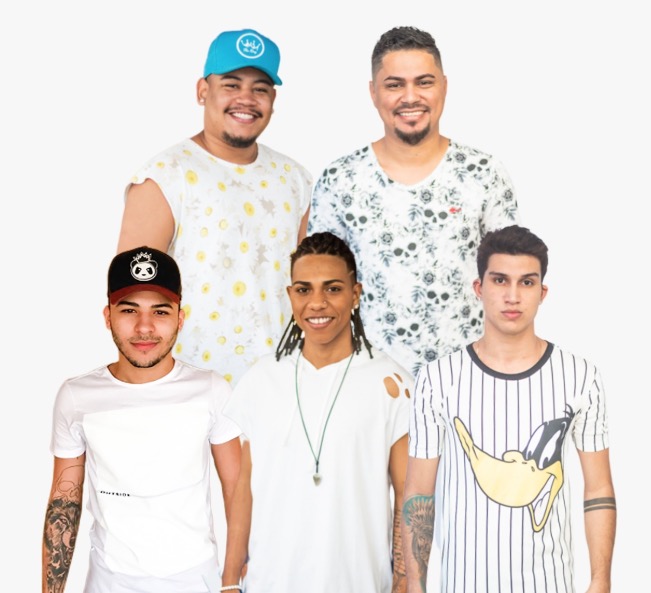 Samba e pagode agitam fim de semana com VKS e convidados