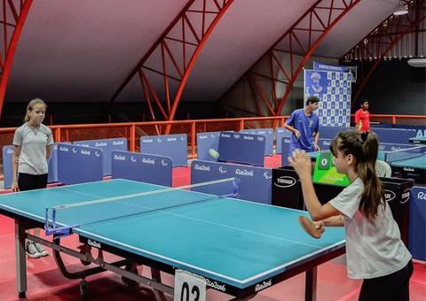 Escolinhas na Vila Olímpica de Manaus estão com inscrições abertas em 10 modalidades 