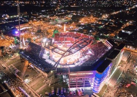 MP decide não suspender festas, mas investigará gastos de R$ 3,4 milhões em Parintins