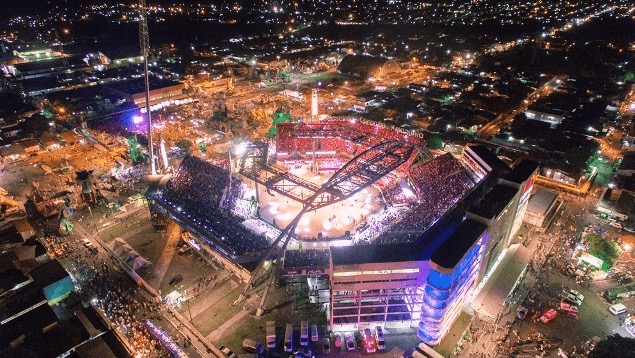 MP decide não suspender festas, mas investigará gastos de R$ 3,4 milhões em Parintins