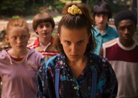 La Casa de Papel e Stranger Things; confira as estreias de julho da Netflix