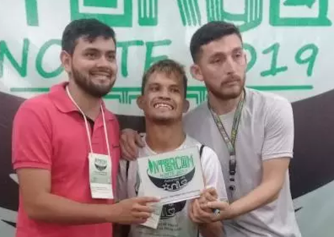 Universitários da Ufam ganham prêmio Intercom 2019 no Amazonas