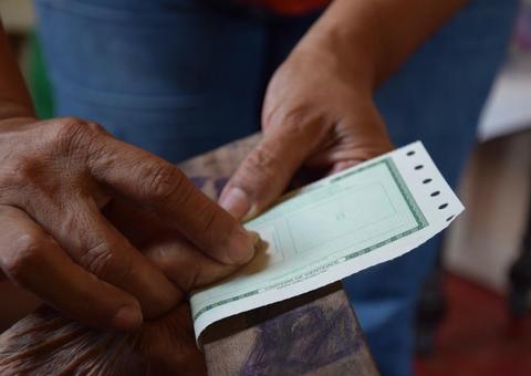 Cartões, RG e CPF representaram 86% das perdas e extravios em Manaus