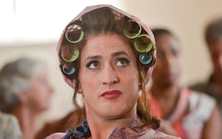 Minha Mãe é Uma Peça 3 começa filmagens; veja vídeo