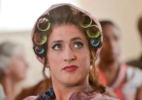 Minha Mãe é Uma Peça 3 começa filmagens; veja vídeo