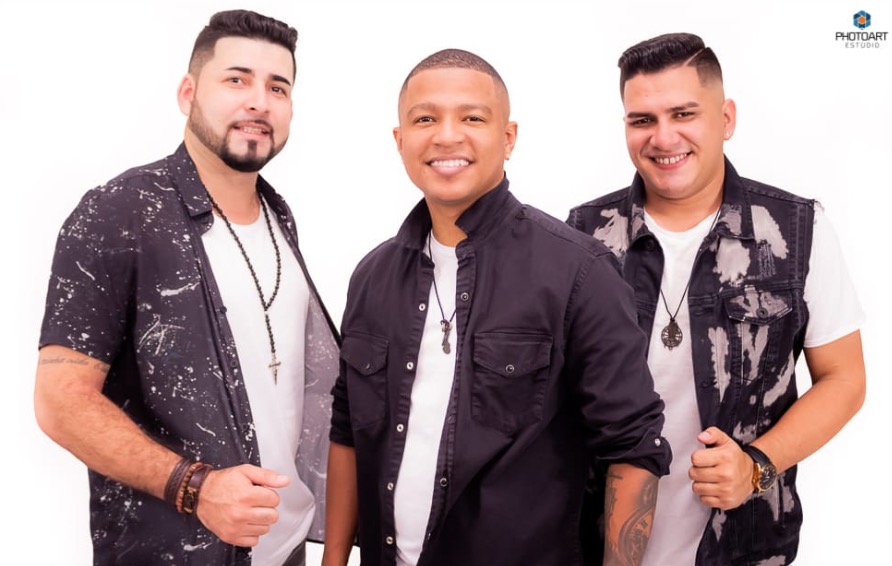 VibeA+ comemora um ano de carreira e traz Exalta e Vitinho a Manaus