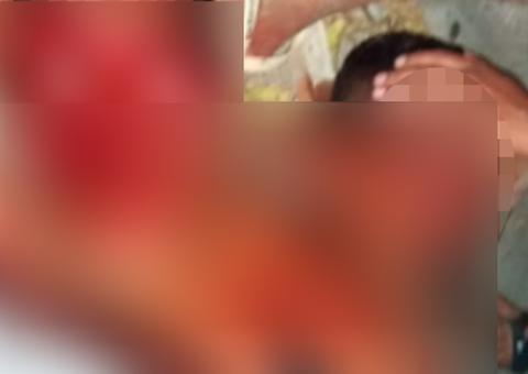 Em Manaus, populares espancam dupla após suspeitarem de assalto  