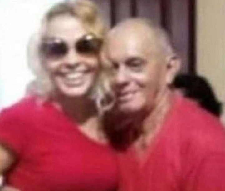 Morre José Benahum, pai da cantora Joelma 