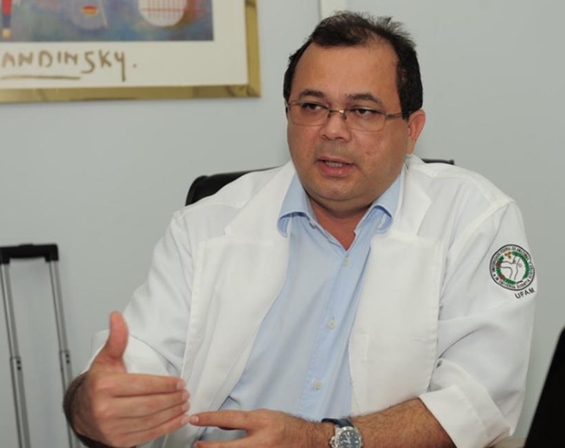 Pedro Elias será interrogado sobre propina de R$ 1,5 milhão no Amazonas