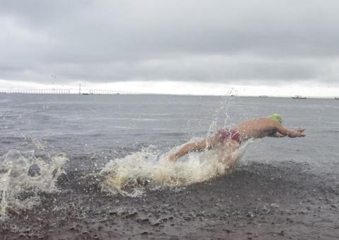 Rio Negro Challenge abre inscrições para etapa em Manaus