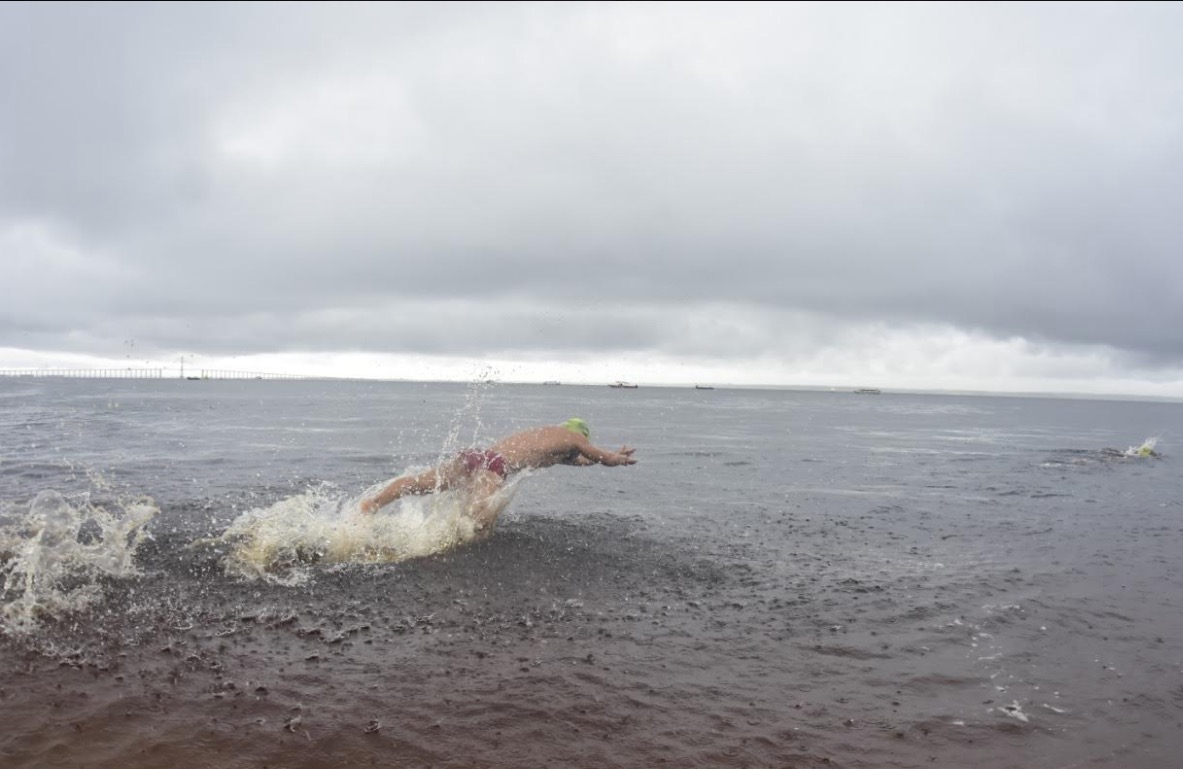 Rio Negro Challenge abre inscrições para etapa em Manaus