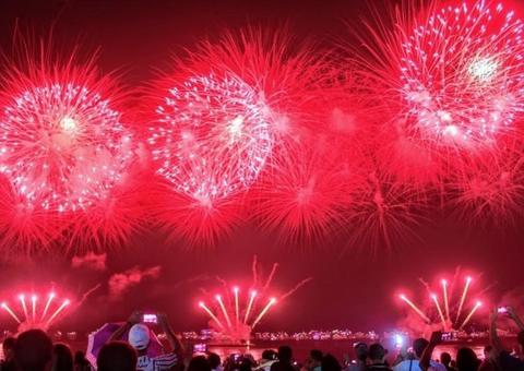 STF definirá se lei municipal pode proibir a soltura de fogos de artifício barulhentos