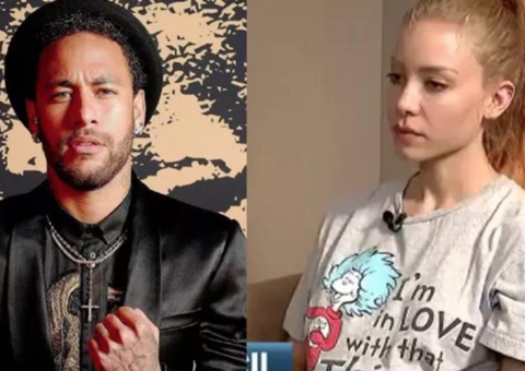 Caso Neymar: Ministério Público pode pedir exame psicológico de Najila Trindade 