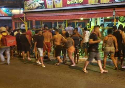 Tiroteio em bar deixa quatro mortos e ao menos oito feridos no RJ 