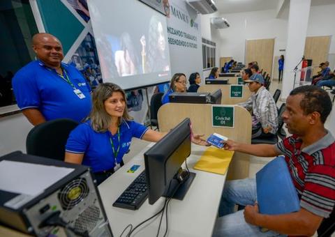 Prefeitura de Manaus oferta 36 vagas de emprego nesta segunda-feira