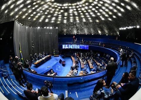Senado pode votar projeto que obriga preso a ressarcir gastos com prisão