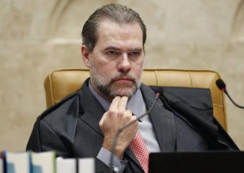 Deputados querem conceder título de cidadão amazonense a Dias Toffoli