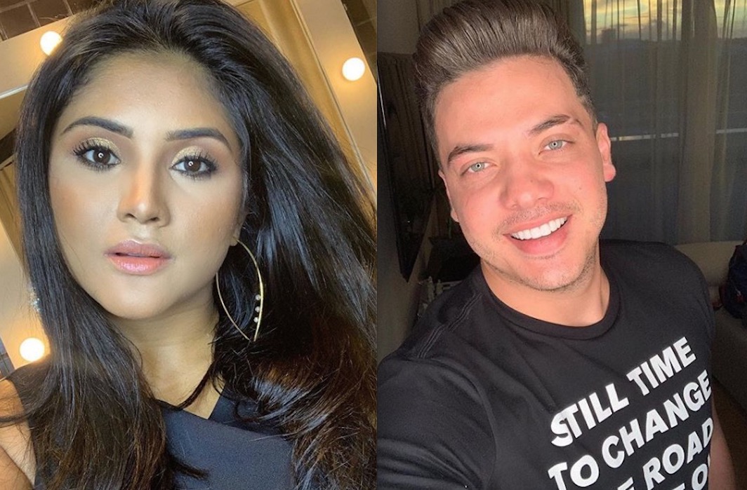 Wesley Safadão e Mileide Mihaile vão ficar cara a cara em tribunal 