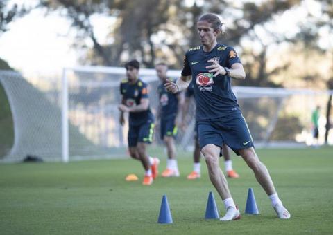 Brasil e Argentina decidem nesta terça vaga na final da Copa América