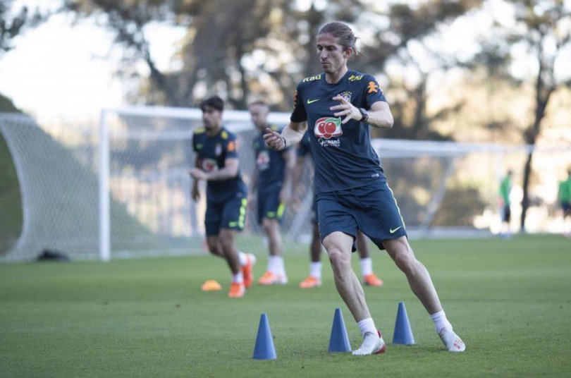 Brasil e Argentina decidem nesta terça vaga na final da Copa América